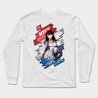 HTCC Demi Long Sleeve T-Shirt